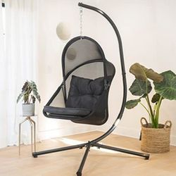 Foldable Hanging Chair