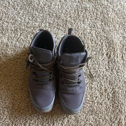 Columbia Boots Size 9