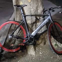 Specialized Langster Pro