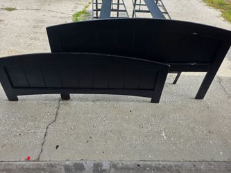 Toddler Bedframe