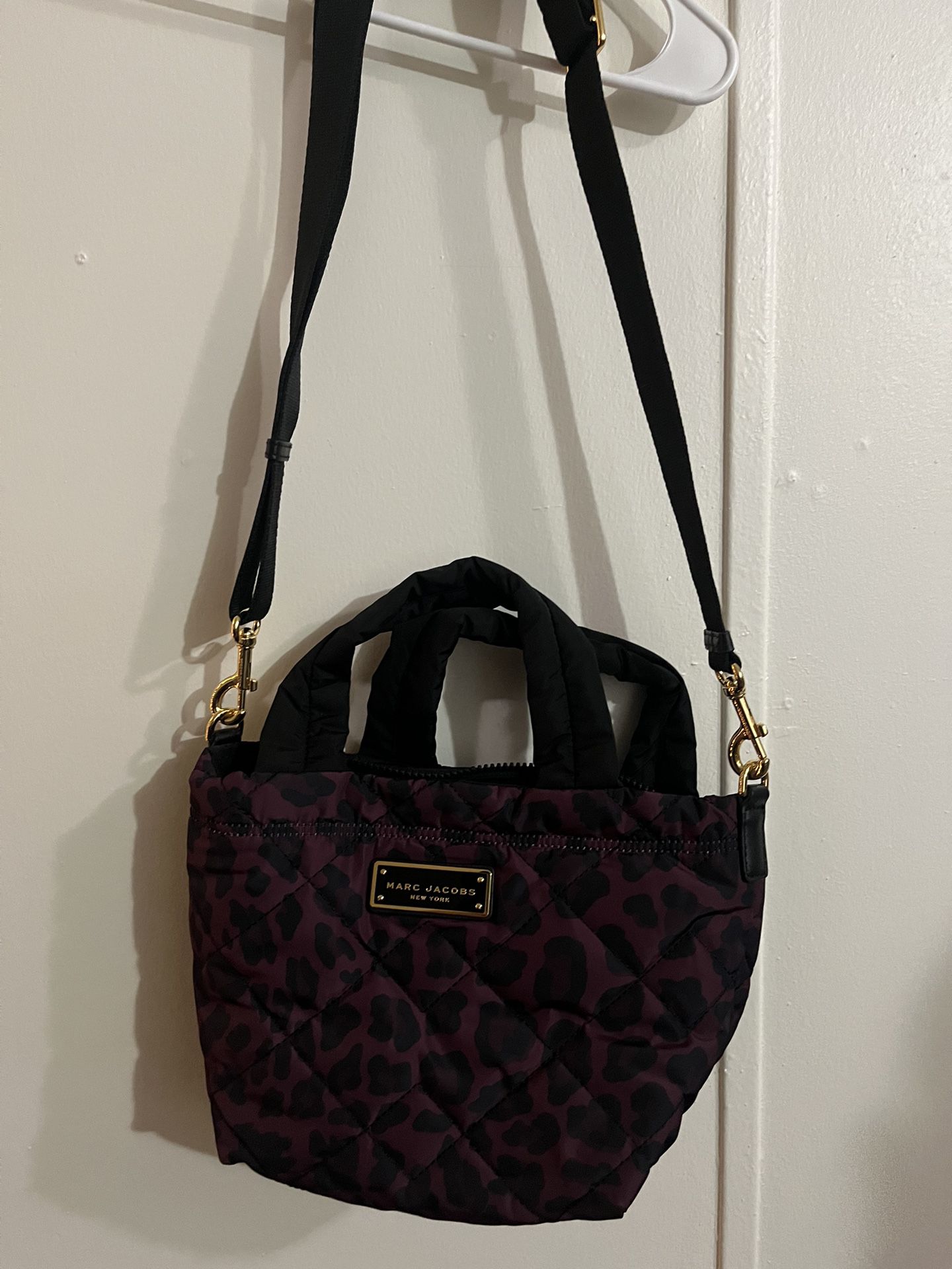 marc jacobs tote 
