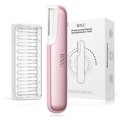 Dermaplane – Facial Razor for Women, BNU