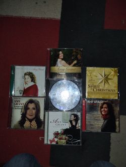 Amy Grant Christmas Bundle