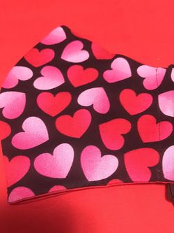Face Masks (Washable )