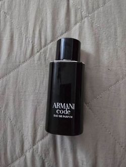 Armani Code