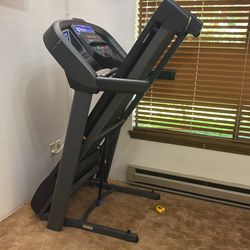Treadmill, Caminadora/ corredora  Horizon Fitness