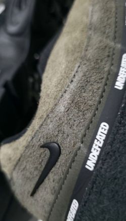 NIKE AIR MAX UNDEFEATED LA BREA