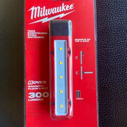 Milwaukee Light 