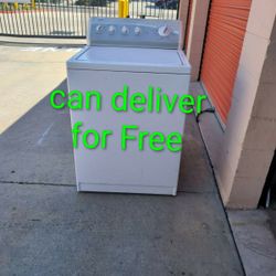 Kenmore Heavy Duty Washer Super Capacity Plus