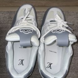 Lv Skates 