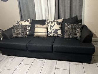 Sofa Set