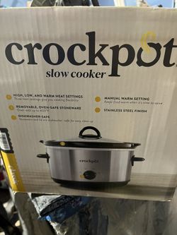 Crock Pot