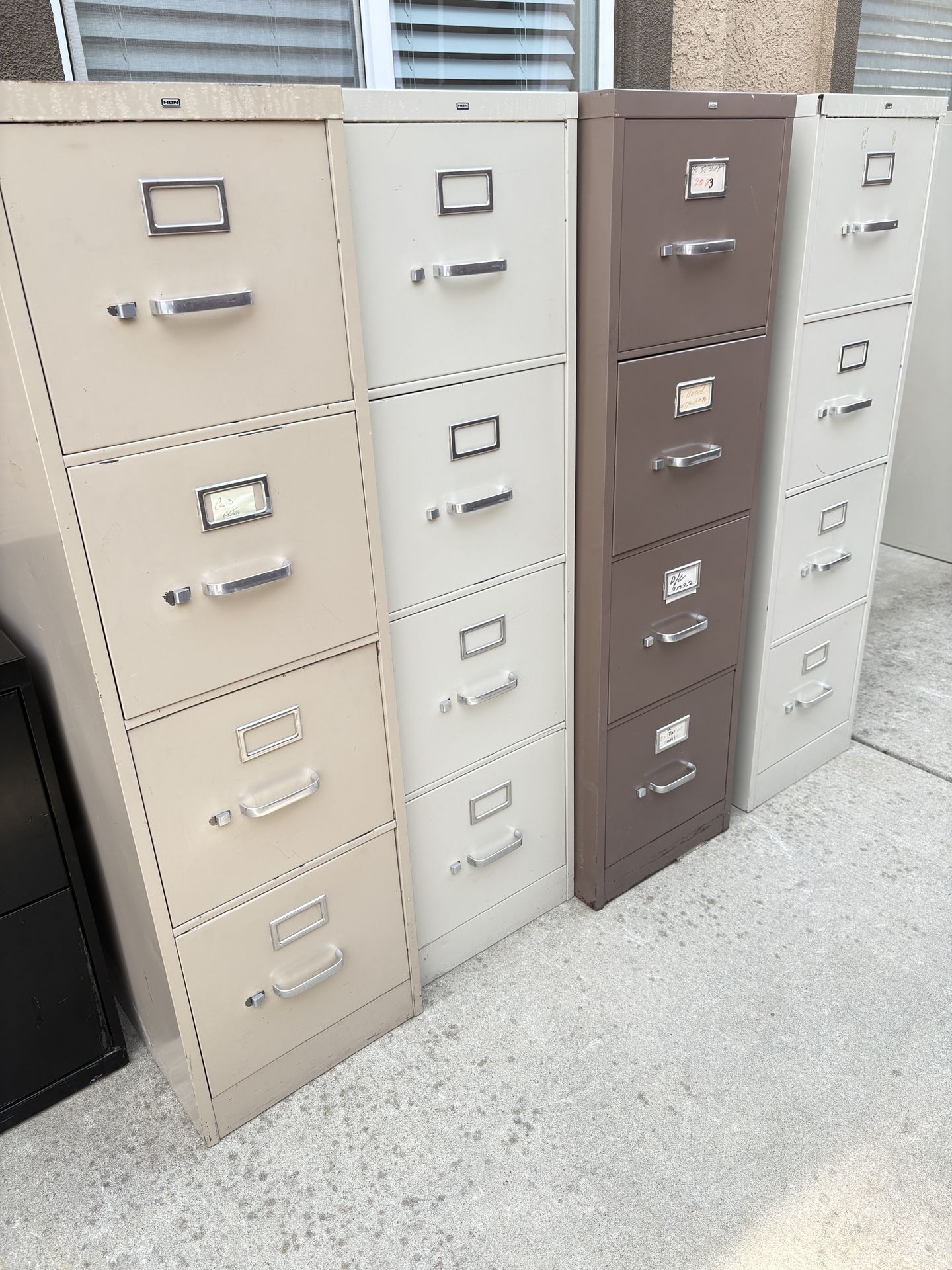 File Cabinet
