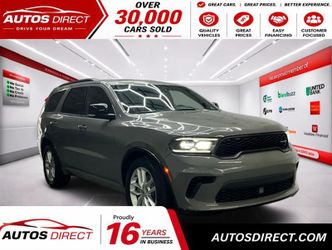 2024 Dodge Durango