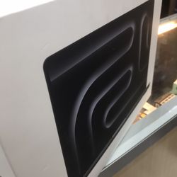 Macbook Pro M4 Chip 24gb Ram New Sealed No Credit Needed Pay Down Only 