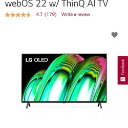 65inch Oled A2 THIN LG