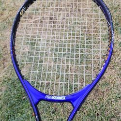 PROKENNEX TENNIS RACKET