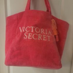 Victoria Secret Tote Bag 