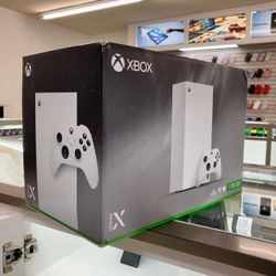 Xbox series X 1TB Digital Edition