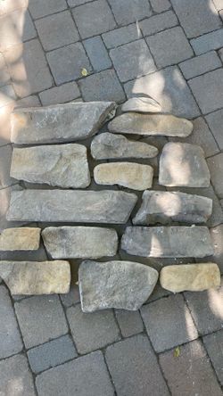 Veneer Stone