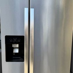 Whirlpool refrigerator 