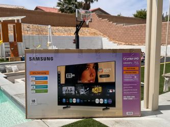 75U8000F 75” Samsung smart 4k led Uhd tv