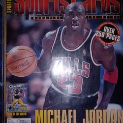 M.j Magazines  