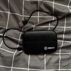 El Gato HD60S+