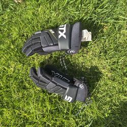 Lacrosse Gloves