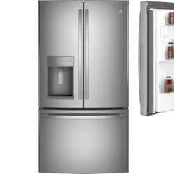 GE French Door Refrigerator- GFE28GYNFS