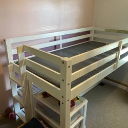 Kids Bed 