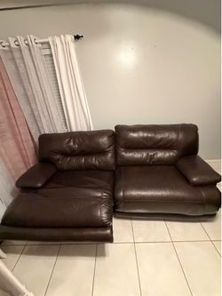 Recliners