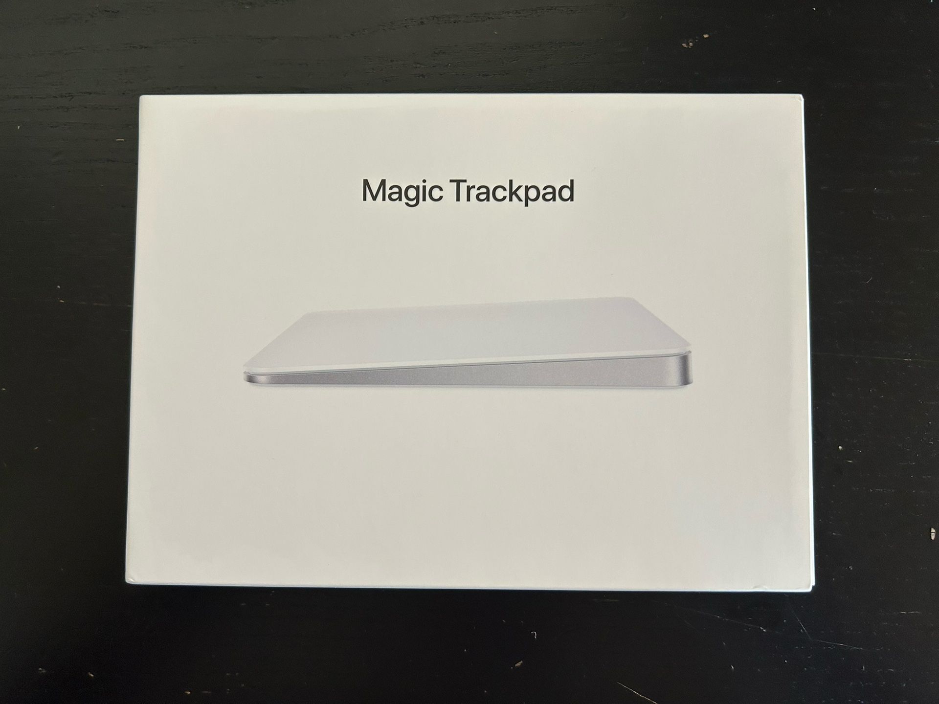 Apple A1535 Magic Trackpad MK2D3AM/A