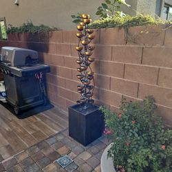 Beautiful Water Fountain From Costco