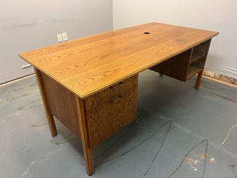 Office desk