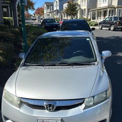 2011 Honda Civic