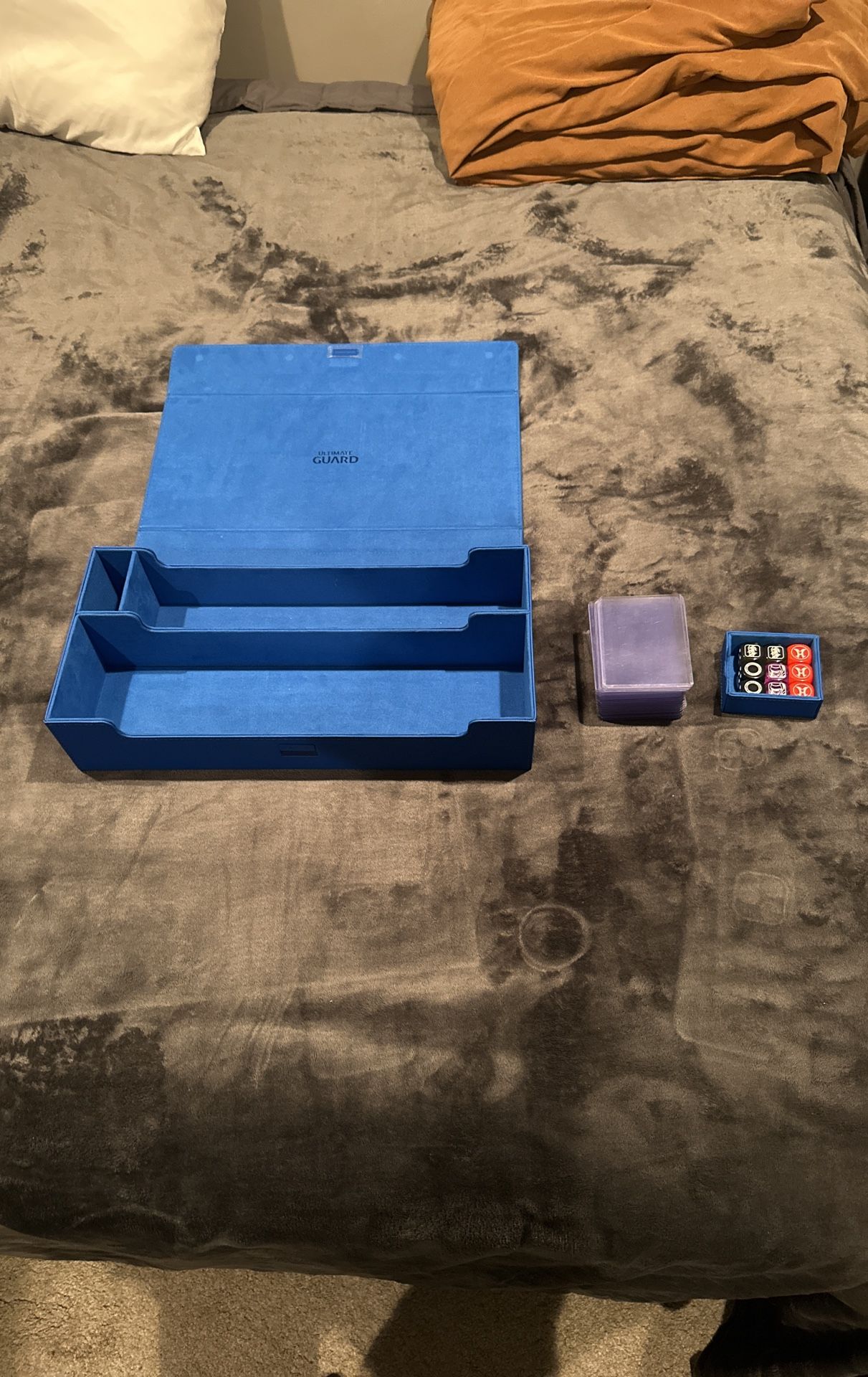 Ultimate Guard Deck Box
