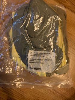 Tier1 protective undergarments—3 pair with inserts