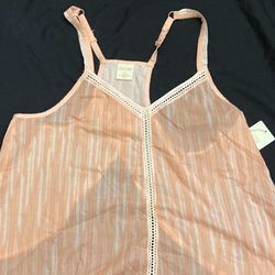 Women’s blouses, size small