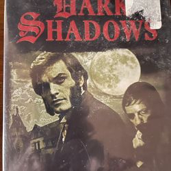 Dark Shadows - The Haunting Of Collinwood Dvd