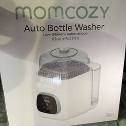 Bottle washer Momcozy