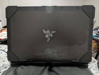 Dell latitude 5430 rugged.
