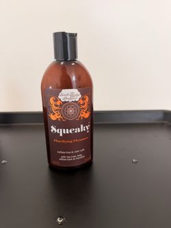 Uncle Funky’s Daughter  “Squeaky” Clarifying Cleanser