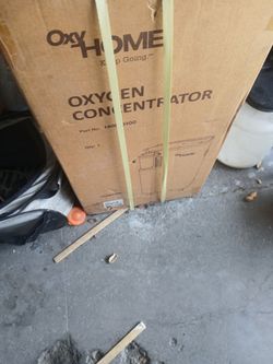 Maquina de oxÃgeno