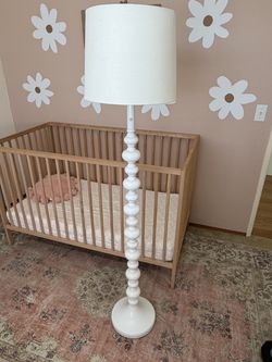 Standing lamp