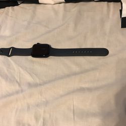 Apple Watch SE 