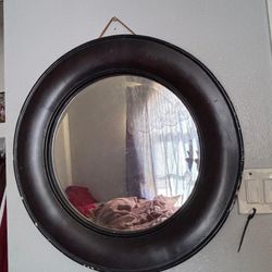 Wall Mirror