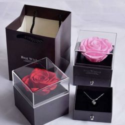 Jewelry AAA Perfecto Para Valentines 