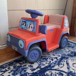 Cars For Kids