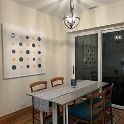 Drop Leaf Table